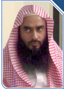 Sheikh Motiur Rahman Madani